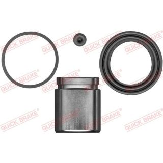 Remonto komplektas, stabdžių apkaba QUICK BRAKE 114-5074