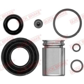 Remonto komplektas, stabdžių apkaba QUICK BRAKE 114-5079