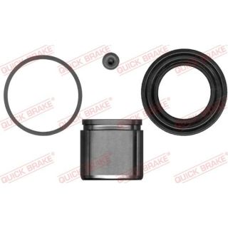 Remonto komplektas, stabdžių apkaba QUICK BRAKE 114-5085