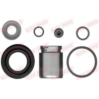 Remonto komplektas, stabdžių apkaba QUICK BRAKE 114-5086