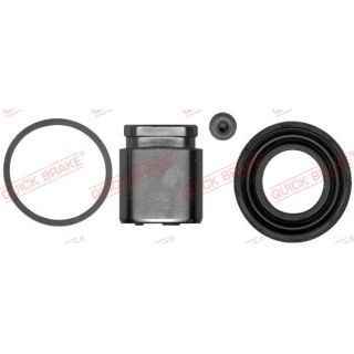 Remonto komplektas, stabdžių apkaba QUICK BRAKE 114-5088