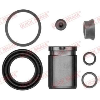 Remonto komplektas, stabdžių apkaba QUICK BRAKE 114-5090