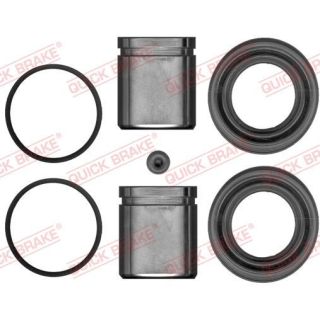 Remonto komplektas, stabdžių apkaba QUICK BRAKE 114-5094