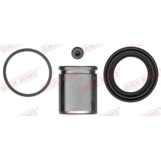 Remonto komplektas, stabdžių apkaba QUICK BRAKE 114-5095