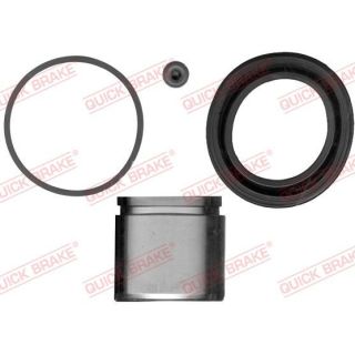 Remonto komplektas, stabdžių apkaba QUICK BRAKE 114-5096