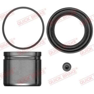 Remonto komplektas, stabdžių apkaba QUICK BRAKE 114-5104