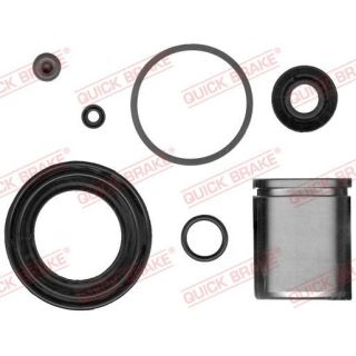 Remonto komplektas, stabdžių apkaba QUICK BRAKE 114-5108