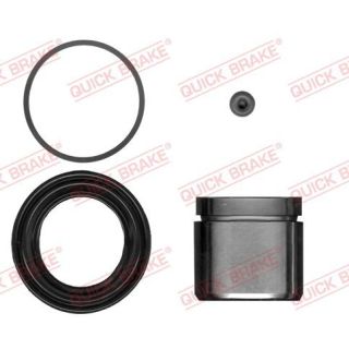 Remonto komplektas, stabdžių apkaba QUICK BRAKE 114-5115