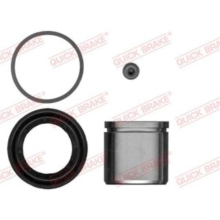 Remonto komplektas, stabdžių apkaba QUICK BRAKE 114-5119