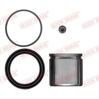 Remonto komplektas, stabdžių apkaba QUICK BRAKE 114-5139