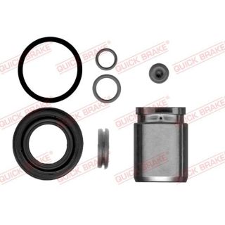 Remonto komplektas, stabdžių apkaba QUICK BRAKE 114-5144