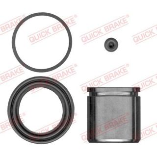 Remonto komplektas, stabdžių apkaba QUICK BRAKE 114-5151