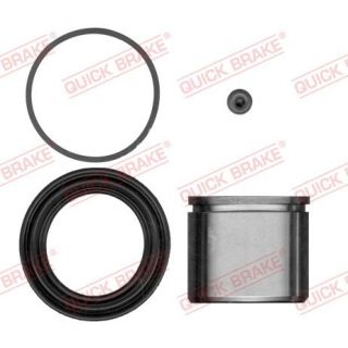 Remonto komplektas, stabdžių apkaba QUICK BRAKE 114-5158