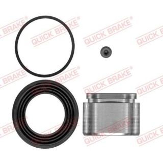 Remonto komplektas, stabdžių apkaba QUICK BRAKE 114-5160