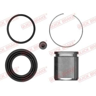 Remonto komplektas, stabdžių apkaba QUICK BRAKE 114-5161