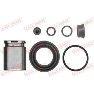Remonto komplektas, stabdžių apkaba QUICK BRAKE 114-5173