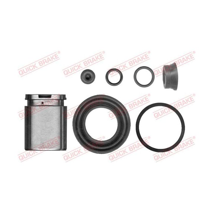 Remonto komplektas, stabdžių apkaba QUICK BRAKE 114-5173