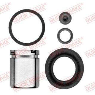 Remonto komplektas, stabdžių apkaba QUICK BRAKE 114-5204