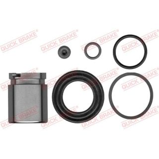 Remonto komplektas, stabdžių apkaba QUICK BRAKE 114-5226