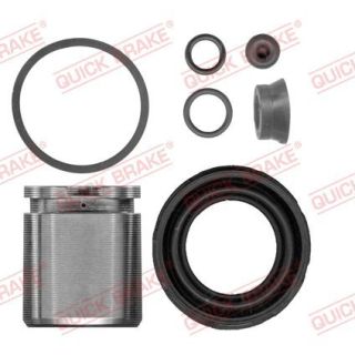 Remonto komplektas, stabdžių apkaba QUICK BRAKE 114-5237