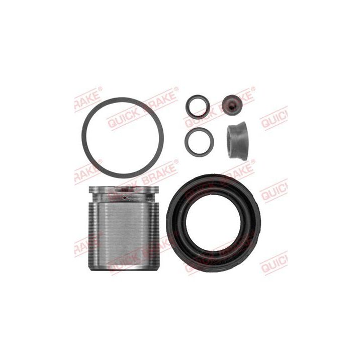 Remonto komplektas, stabdžių apkaba QUICK BRAKE 114-5237