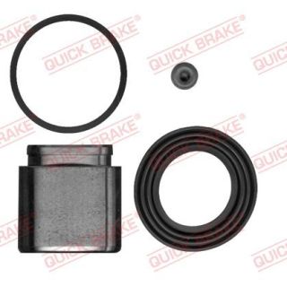 Remonto komplektas, stabdžių apkaba QUICK BRAKE 114-5249