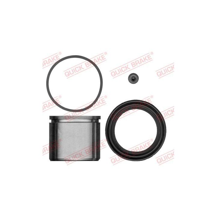 Remonto komplektas, stabdžių apkaba QUICK BRAKE 114-5270