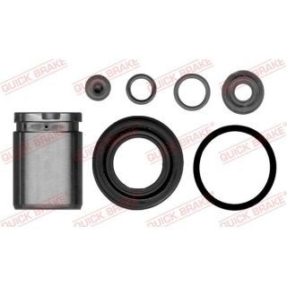 Remonto komplektas, stabdžių apkaba QUICK BRAKE 114-5292