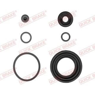 Remonto komplektas, stabdžių apkaba QUICK BRAKE 114-0349