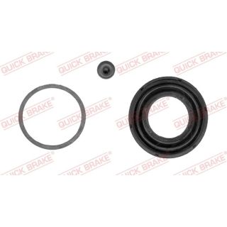 Remonto komplektas, stabdžių apkaba QUICK BRAKE 114-0350