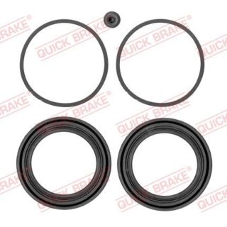 Remonto komplektas, stabdžių apkaba QUICK BRAKE 114-0359
