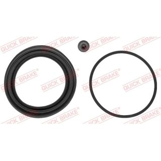 Remonto komplektas, stabdžių apkaba QUICK BRAKE 114-0361