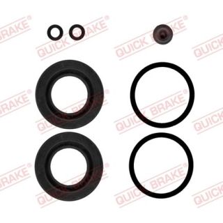 Remonto komplektas, stabdžių apkaba QUICK BRAKE 114-0364