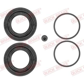Remonto komplektas, stabdžių apkaba QUICK BRAKE 114-0365