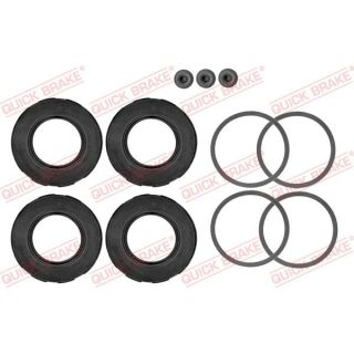 Remonto komplektas, stabdžių apkaba QUICK BRAKE 114-0388