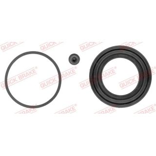 Remonto komplektas, stabdžių apkaba QUICK BRAKE 114-0389
