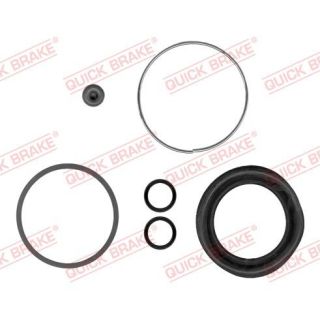 Remonto komplektas, stabdžių apkaba QUICK BRAKE 114-0398