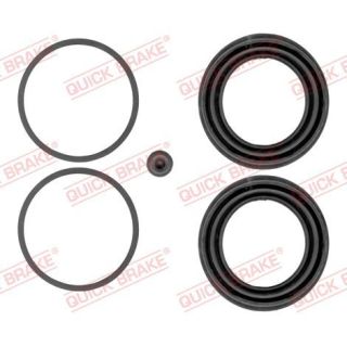 Remonto komplektas, stabdžių apkaba QUICK BRAKE 114-0399