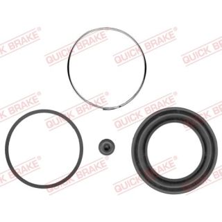 Remonto komplektas, stabdžių apkaba QUICK BRAKE 114-0402
