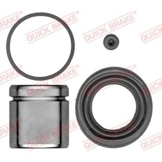 Remonto komplektas, stabdžių apkaba QUICK BRAKE 114-5178