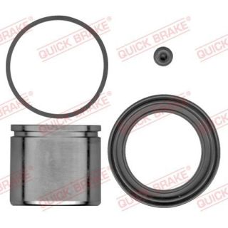 Remonto komplektas, stabdžių apkaba QUICK BRAKE 114-5185