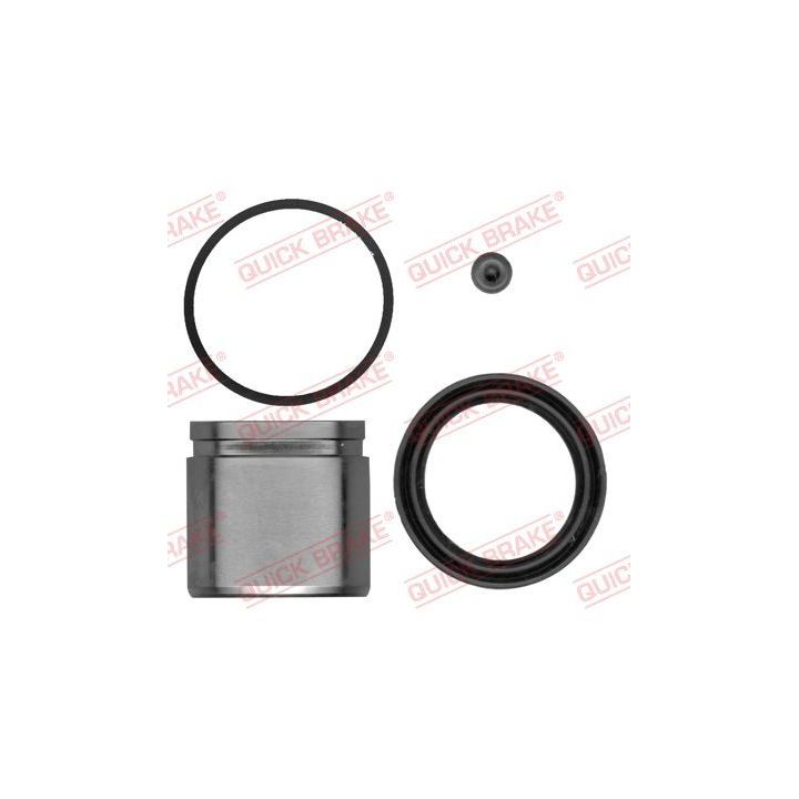 Remonto komplektas, stabdžių apkaba QUICK BRAKE 114-5198