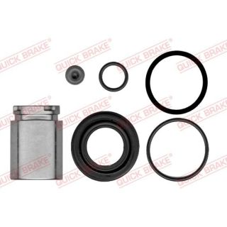 Remonto komplektas, stabdžių apkaba QUICK BRAKE 114-5209