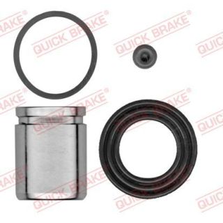 Remonto komplektas, stabdžių apkaba QUICK BRAKE 114-5220