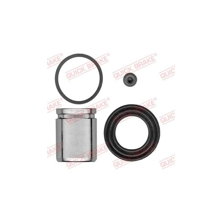 Remonto komplektas, stabdžių apkaba QUICK BRAKE 114-5220