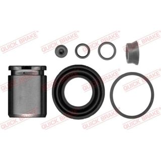 Remonto komplektas, stabdžių apkaba QUICK BRAKE 114-5228