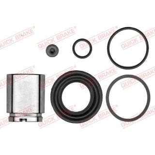 Remonto komplektas, stabdžių apkaba QUICK BRAKE 114-5229