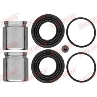 Remonto komplektas, stabdžių apkaba QUICK BRAKE 114-5245