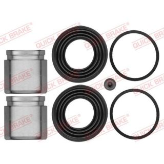 Remonto komplektas, stabdžių apkaba QUICK BRAKE 114-5246