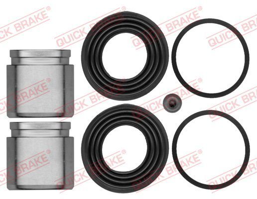 Remonto komplektas, stabdžių apkaba QUICK BRAKE 114-5246